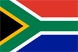 South African Flag